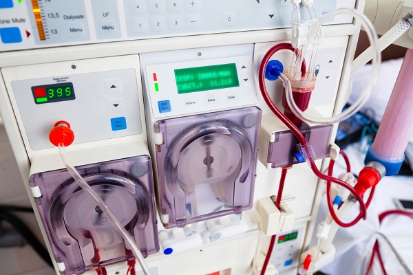 Dialysis Safety: What patients need to know