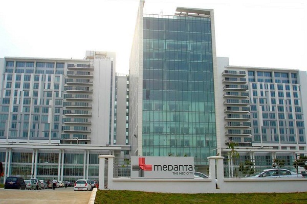 Medanta appoints Dr. Bheema Bhatta as Director, AyurVAID