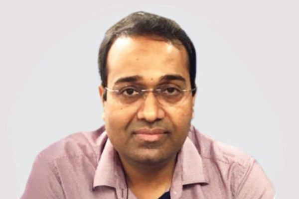 Abhishek Kumar, Executive Director, IT, AB PM-JAY