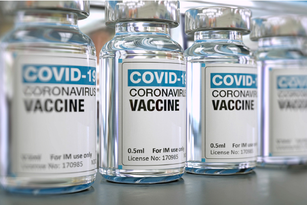 COVID-19 Vaccinating Billions: Mission Possible?