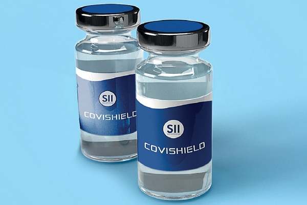 SII receives a purchase order for Covishield doses at Rs 200 per dose