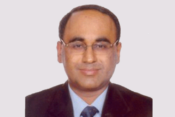 Dr Atul Mohan Kochhar, CEO, NABH