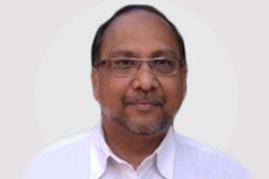 Dr Pankaj Gupta