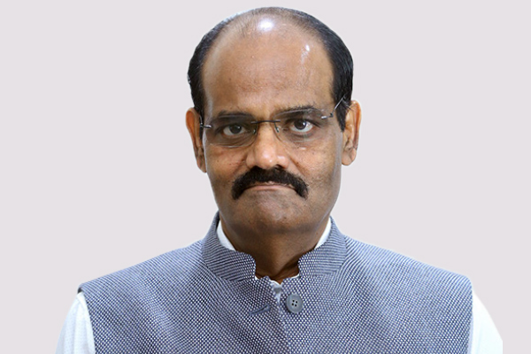 Dr. K. Hari Prasad, President – Hospitals Division, Apollo Hospitals Enterprises Limited