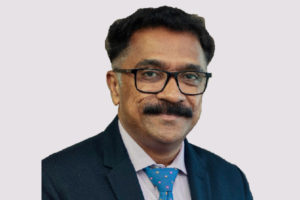 Veneeth Purushotaman