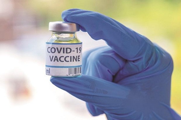 Serum, Bharat Biotech coronavirus vaccines get emergency use approval