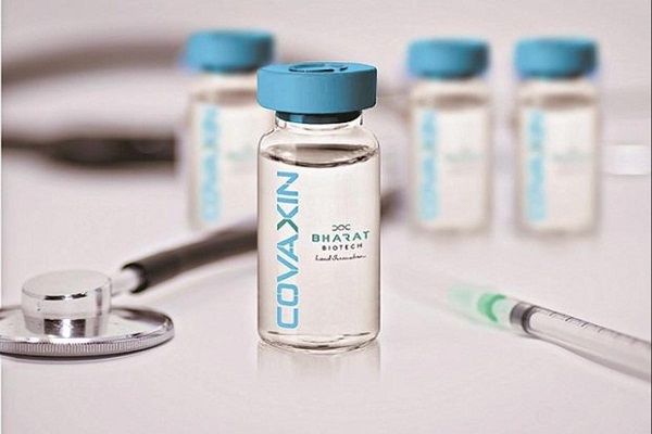 Brazil Inks Covid-19 Vaccine Deal with Bharat Biotech