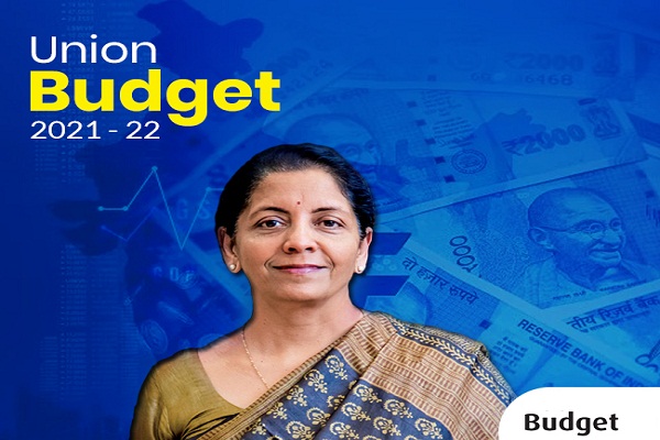 Budget 2021-22