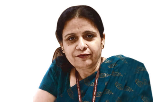 Dr Neeta Verma