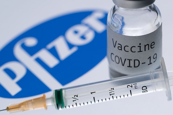 Pfizer withdraws emergency use authorisation of Covid19 vaccine