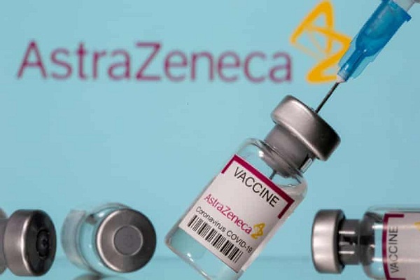 AstraZeneca vaccine