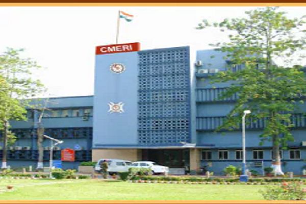 CSIR-CMERI