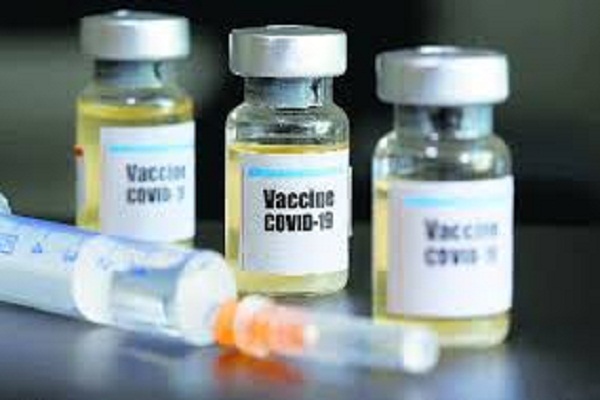 Covid-19 Vaccines Update: India Administers over 1.94 cr Vaccine Doses