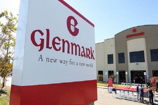 Glenmark pharma