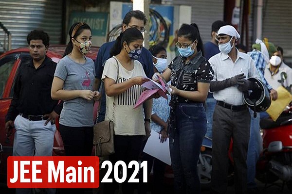 JEE Main 2021: Where and How to Check Results and Other Details