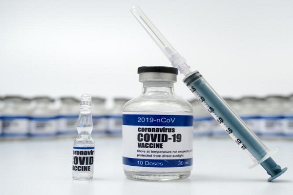 Increase the Interval between Two Doses of COVISHIELD to 4-8 Weeks: Union Govt to States