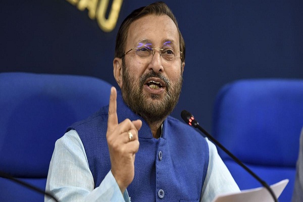 All Above 45 Years to Get Covid Vaccines from April 1: Union Minister Prakash Javadekar