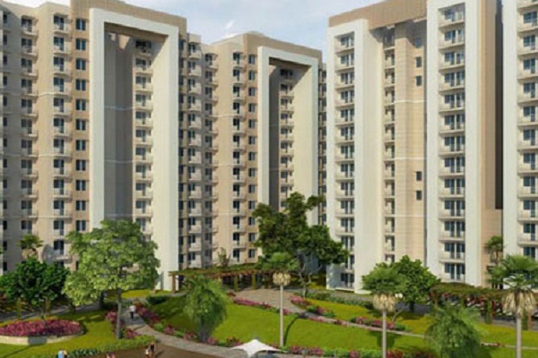 gurugram apartment