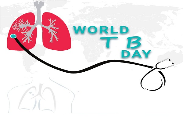 World TB Day – “The clock is ticking”