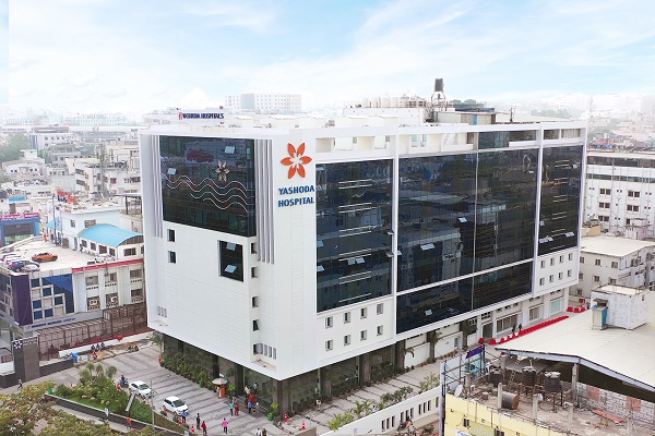 Oman plans healthcare city