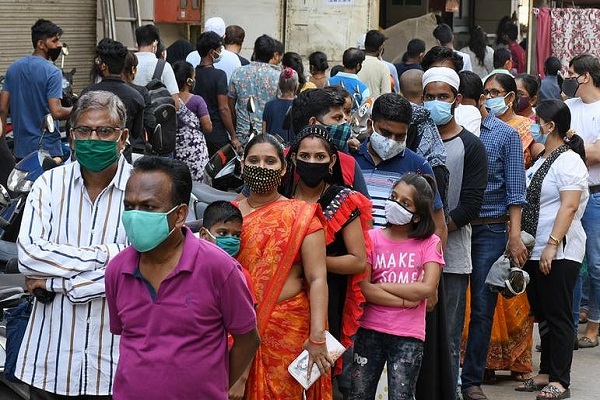 Covid-19 Updates: India Records Over 3.14 Cases, its Highest Ever