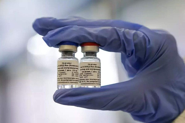 Govt’s Expert Group Recommends Emergency Approval for Restricted use of Foreign Covid-19 Vaccines