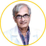 Prof (Dr) Ashok Mahapatra