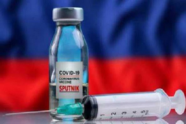 Breaking News: Govt Approves Russian Sputnik-V Covid-19 Vaccine