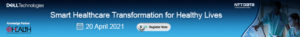 Dell healthcare