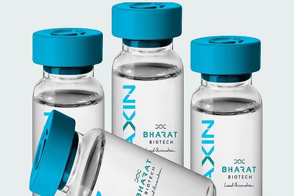 Bharat Biotech Dispatches Covaxin Covid-19 Vaccine to These States