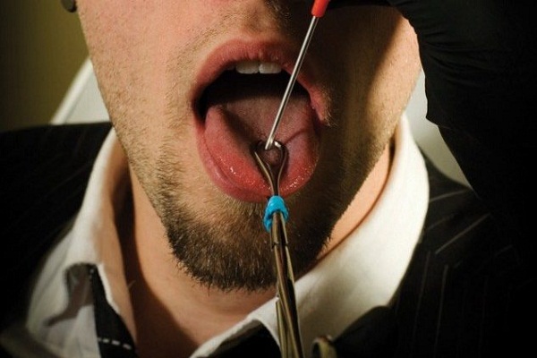 Think Tank Health Parliament Releases Self-regulatory Guidelines for Body Piercing Industry