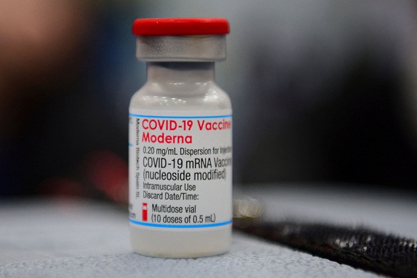 DCGI Gives Nod to Cipla to Import Moderna’s Covid-19 Vaccine for Emergency Use Authorisation