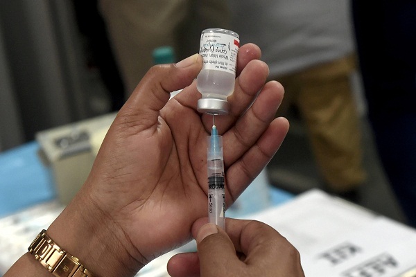 Rajasthan Mandates At least One Covid Vaccine Jab to Enter Public Places from June 28