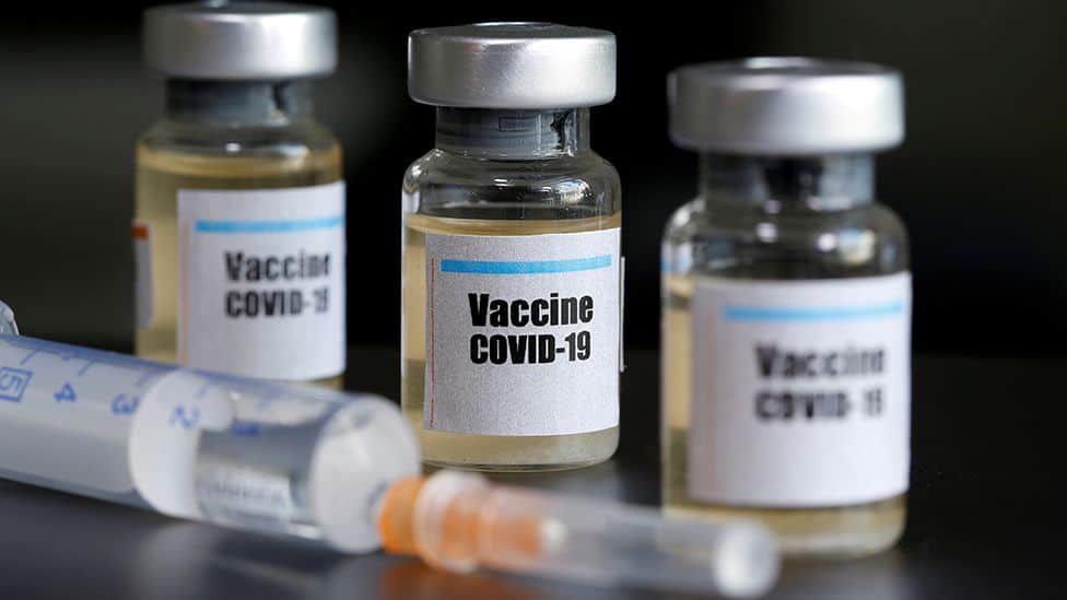 covid19 vaccine