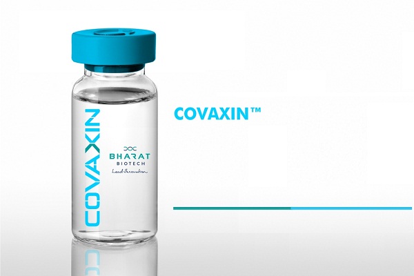 Bharat Biotech Submits Documents to WHO for Covaxin’s EUL Listing