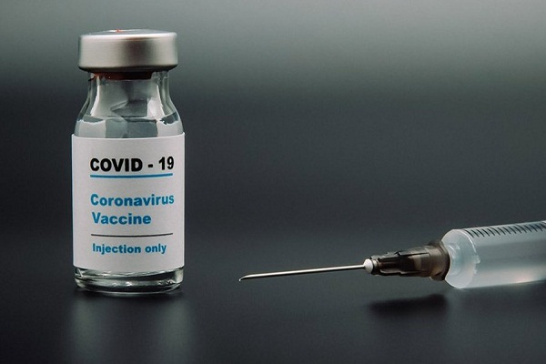 Covid-19 Vaccine Tracker new