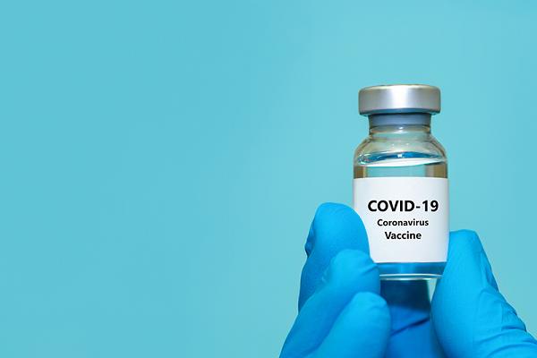 Covid-19 Vaccines in India