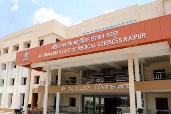 AIIMS Raipur Invites Application for 168 Vacancies