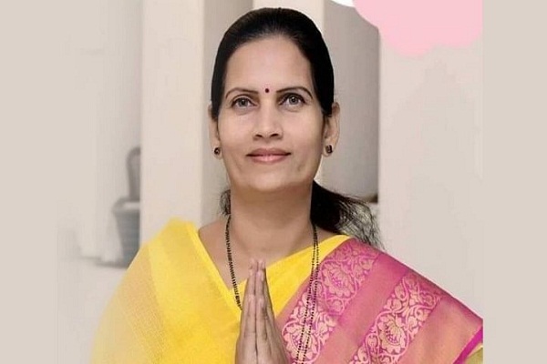 Dr Bharti Pravin Pawar