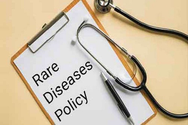 Govt Launches National Portal for Persons Living with Rare Diseases