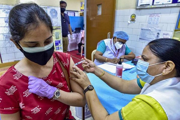 India’s Cumulative Covid-19 Vaccination Coverage Exceeds 68.75 Cr; Recovery Rate Stands at 97.44%