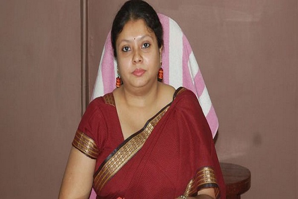 Senior IAS Officer Priyanka Das will be New Mission Director, National Health Mission, Bhopal