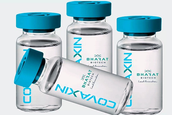 Emergency use approval granted to Bharat Biotech Covaxin for kids aged 2-18 years