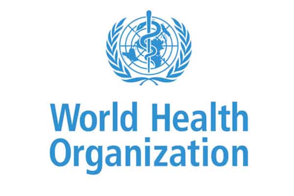 World Health Organisation (WHO)