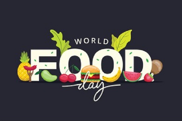 World Food Day 2021