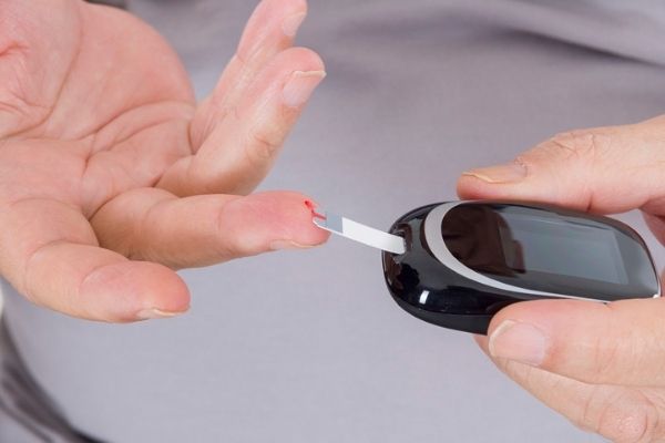 42% samples tested for HbA1c in Delhi found to be Diabetic – Study