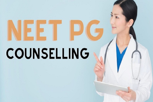 NEET PG Counselling Postponed