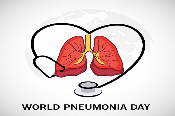 World Pneumonia Day