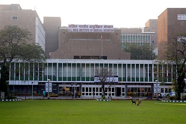 AIIMS INICET Round 1 Seat Allotment 2022 result withdrawn