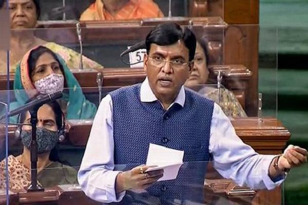 Bill to regulate IVF clinics passed in Lok Sabha